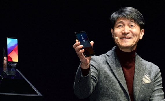 조준호 LG 사장