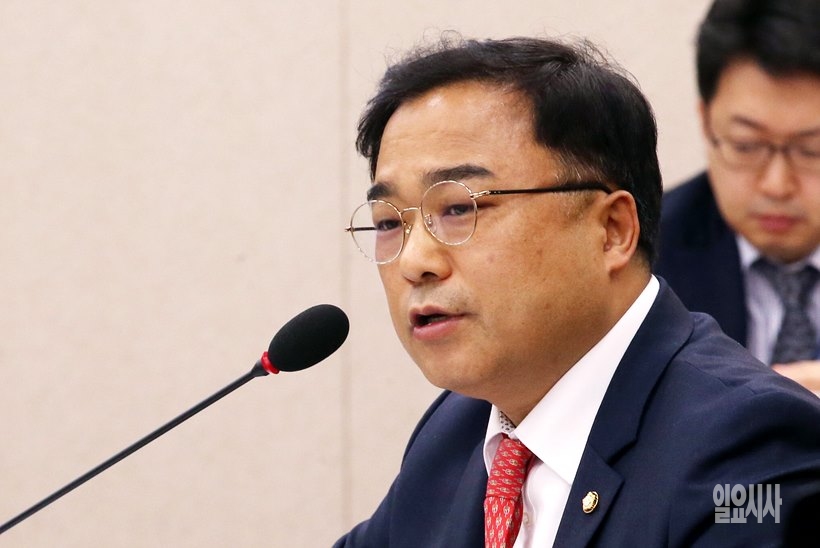 권석창 자유한국당 의원