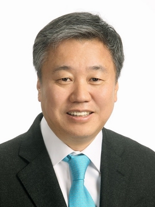 제46대 한국기자협회장으로 당선된 정규성 후보