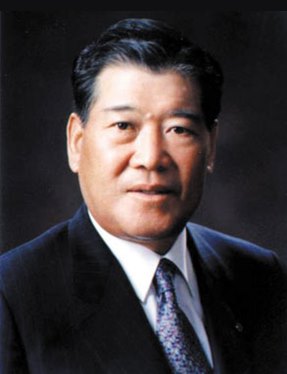 마형렬 남양건설 회장