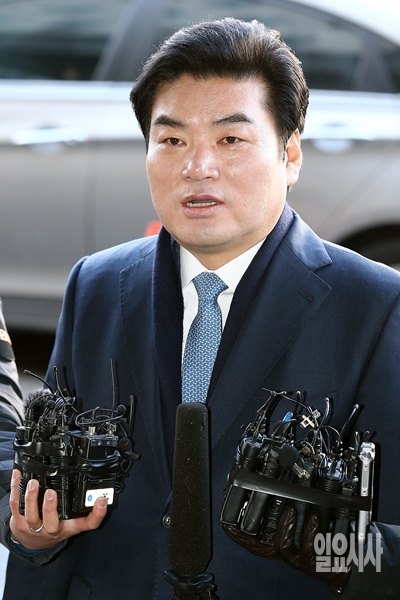 원유철 자유한국당