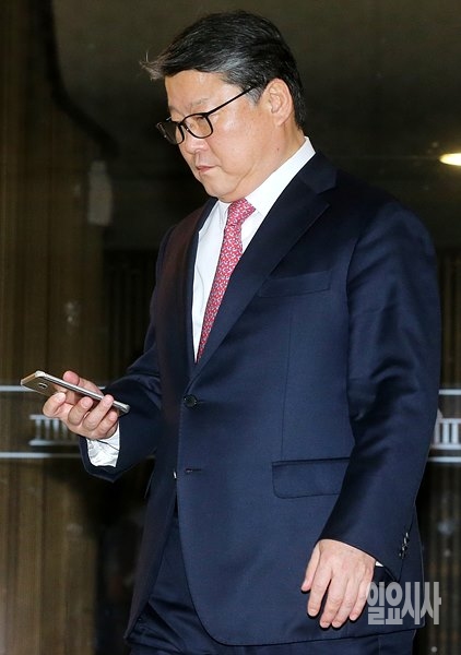조원진 대한애국당 대표