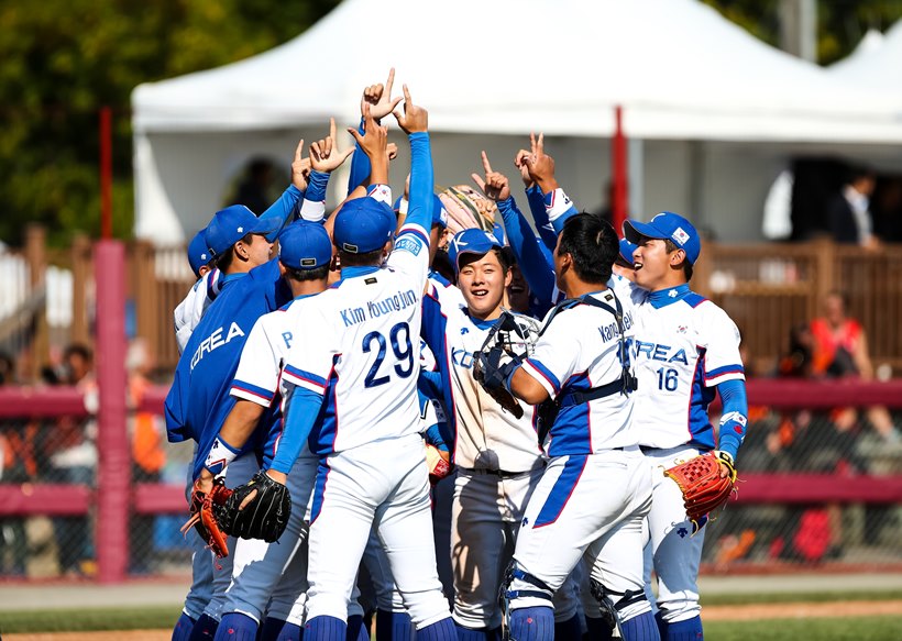 <사진=WBSC>