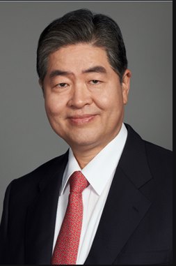대성그룹 김영훈 회장