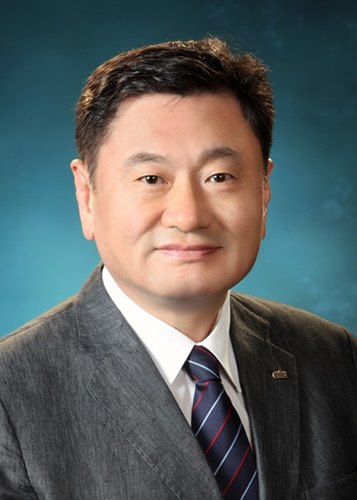 박준영 을지재단 회장