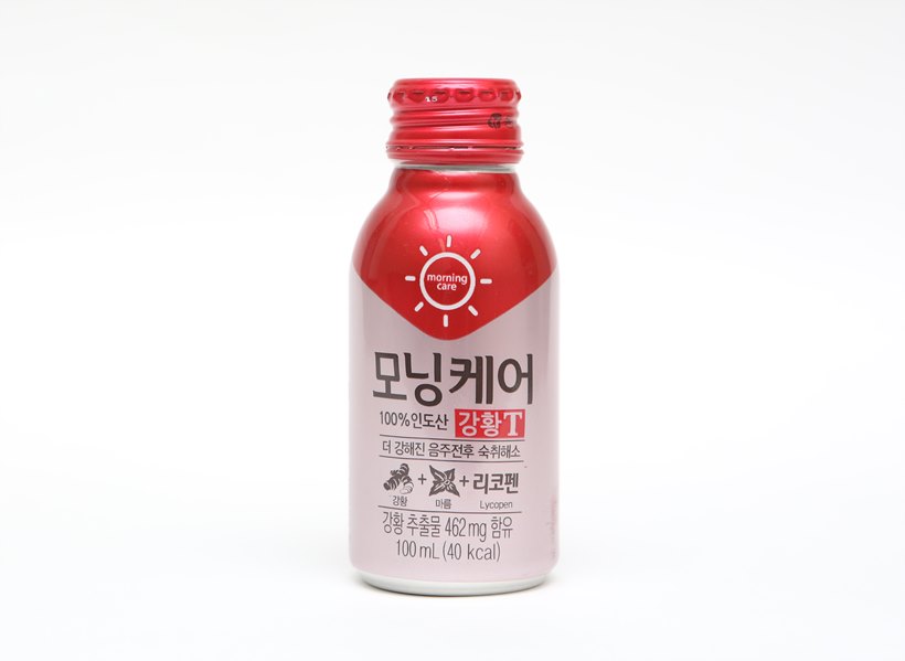 동아제약 모닝케어