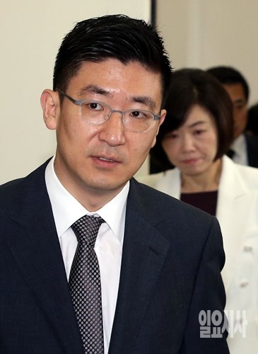 바른정당 탈당에 무게를 두고 있는 것으로 알려진 김세연 의원