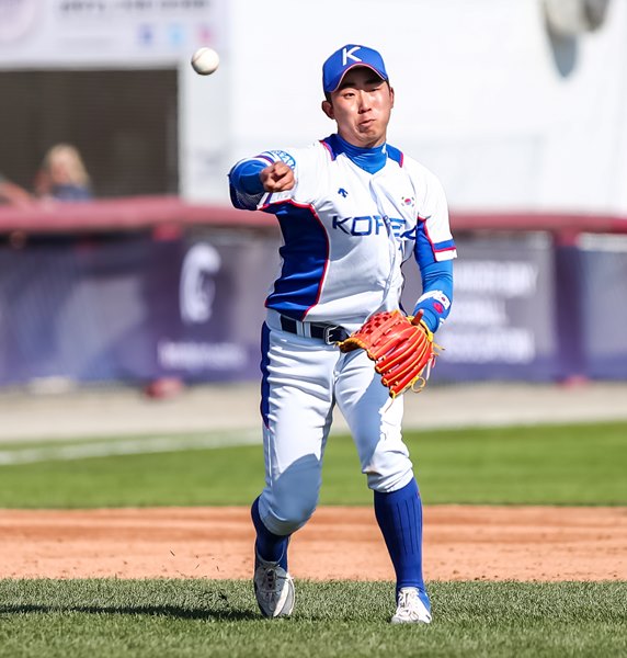 배지환 <사진=WBSC>