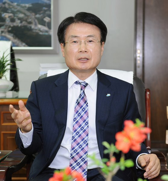 이승옥 행정학 박사