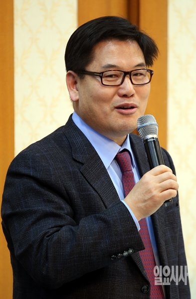홍의락 더불어민주당 의원