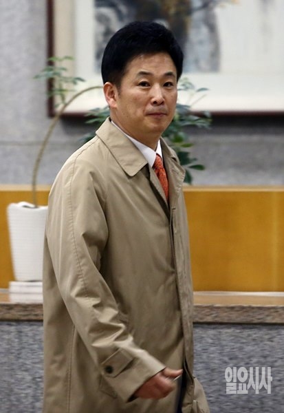 유영하 변호사 <사진공동취재단>
