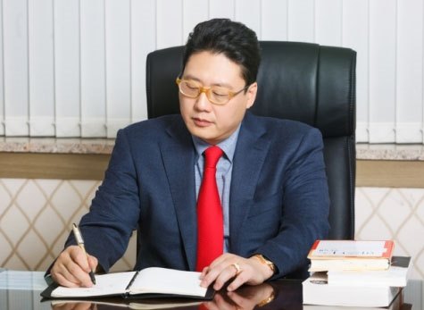 신동환 푸르밀 대표이사