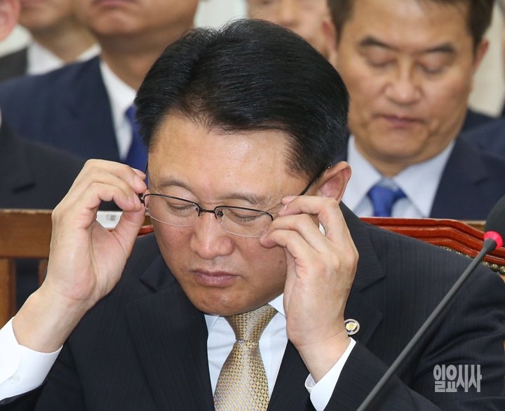 이철성 경찰청장