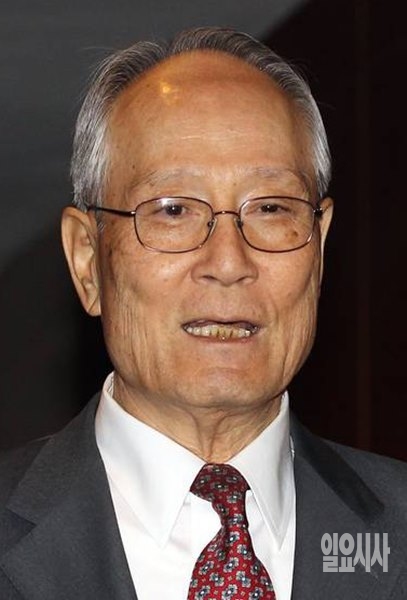 이준용 대림그룹 회장