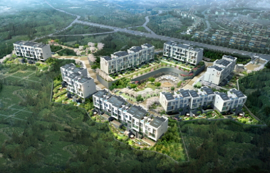 제주 화이트디어 해안