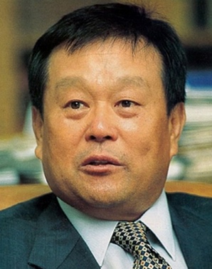 박순석 신안그룹 회장