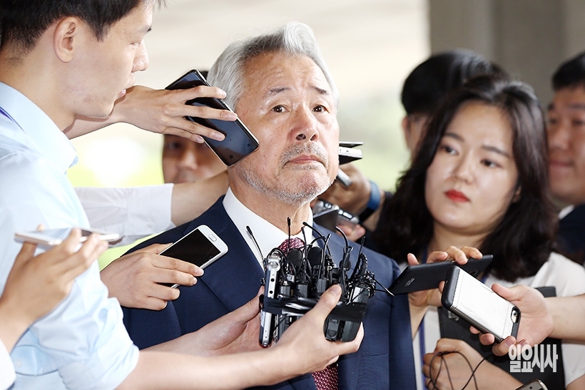 정우현 미스터피자 회장