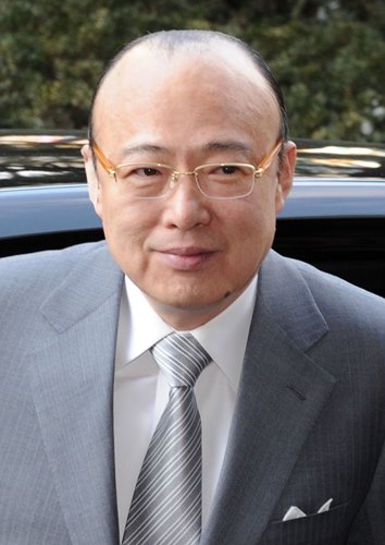 김승연 한화그룹 회장