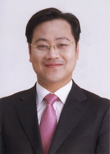 코레인 신임 사장으로 임명된 오영식 전 더불어민주당 의원
