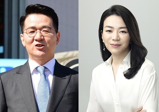 조원태 대한항공 사장, 조현아 전 대한항공 부사장