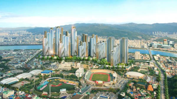 청주 쌍용예가