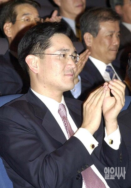 이재용 삼성전자 부회장