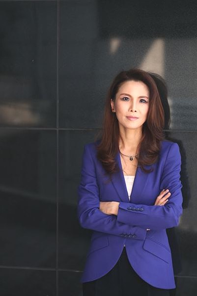 강은경 한국예술종합학교 강의전담교수