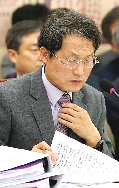 조희연 서울교육감