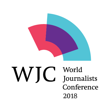 ‘2018 세계기자대회(World Journalists Conference)’가 한국기자협회(회장 정규성) 주최로 오는 4일부터 11일까지 서울, 경기 등 주요 지역서 열린다.