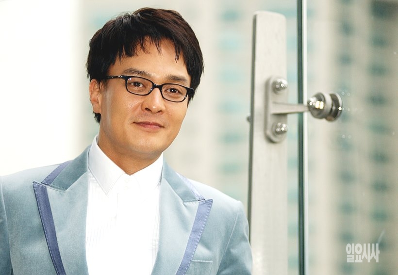 미투 운동의 중심에 선 배우 조민기