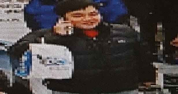 한정민 <사진=제주동부경찰서>