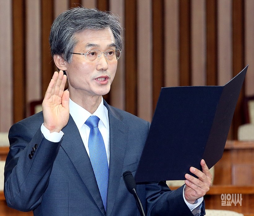 이재용 재판을 맡게 된 조희대 전 대법관