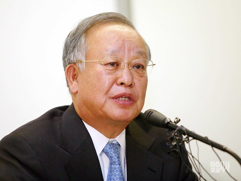손경식 CJ그룹 회장