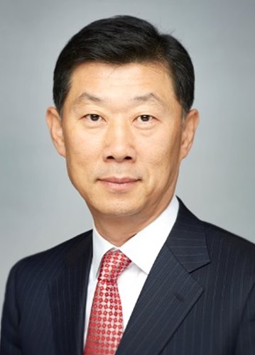 김홍국 하림 회장