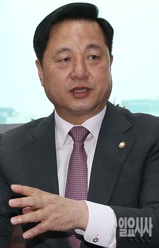 김두관 더불어민주당 의원
