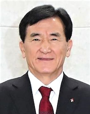 임창호 함양군수
