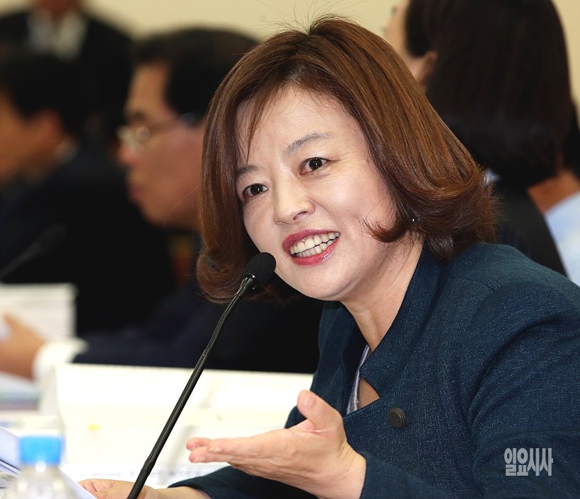 진선미 더불어민주당 의원