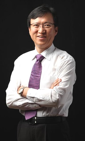 윤성태 휴온스글로벌 부회장