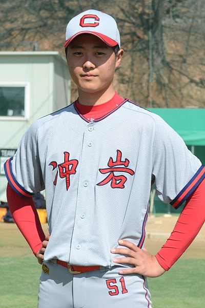 히로나카 시히로