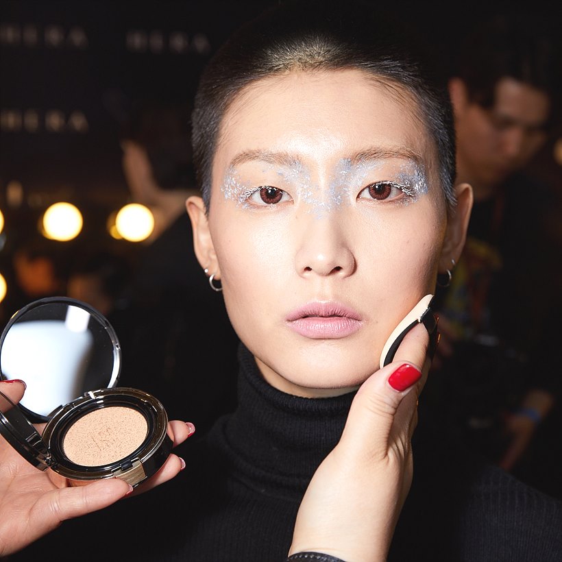 헤라서울패션위크 2018 F/W