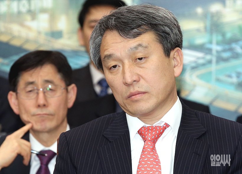 정창수 자유한국당 강원도지사 후보