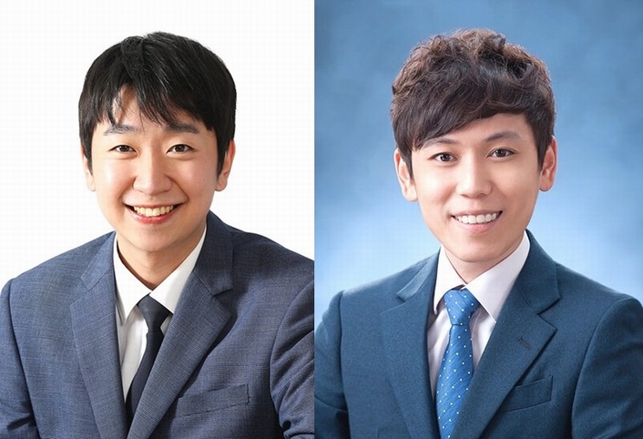 바른미래당 강태훈·더불어민주당 박정수 후보