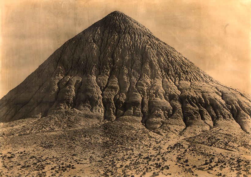 06_Jungjin Lee, American Desert II 94-04