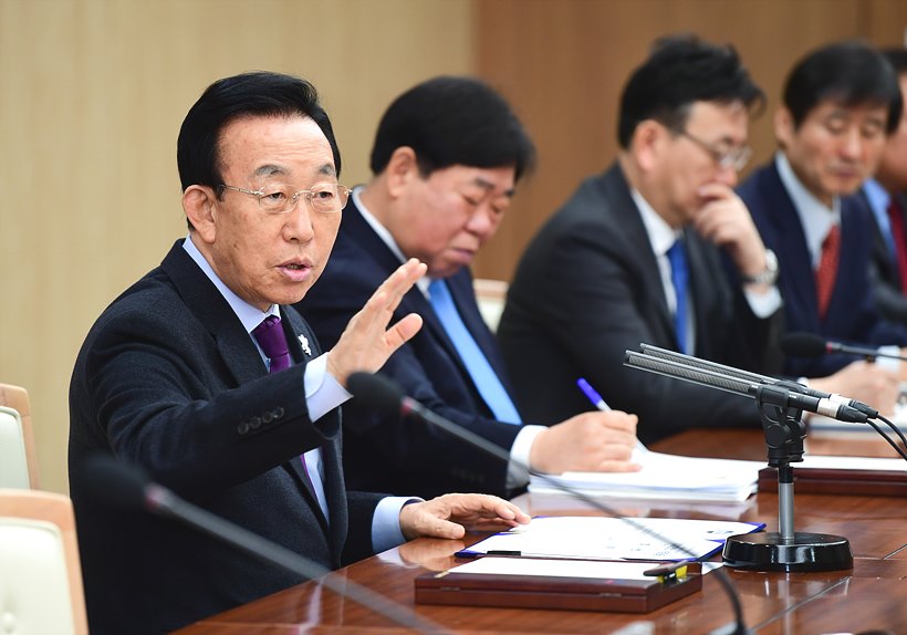 김관영 경북도지사