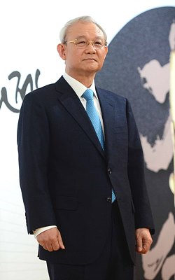 이태규 일광공영 회장