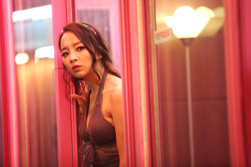 영화 <따라지: 비열한 거리> 스틸컷