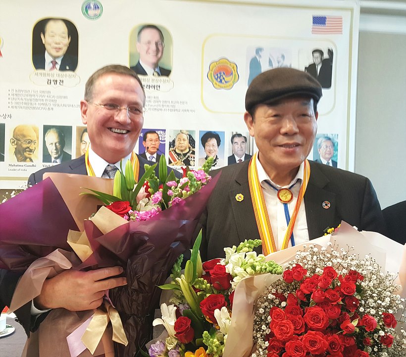 <사진=김영진 전 장관>