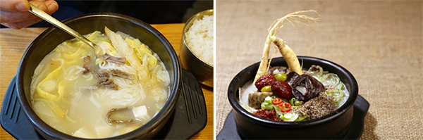황태장인, 강창구찹쌀진순대