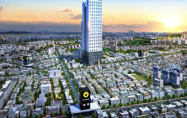 수유역 그랜드파크