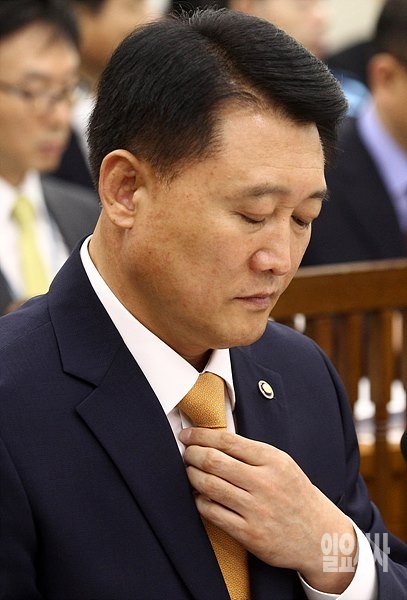 이철성 경찰청장